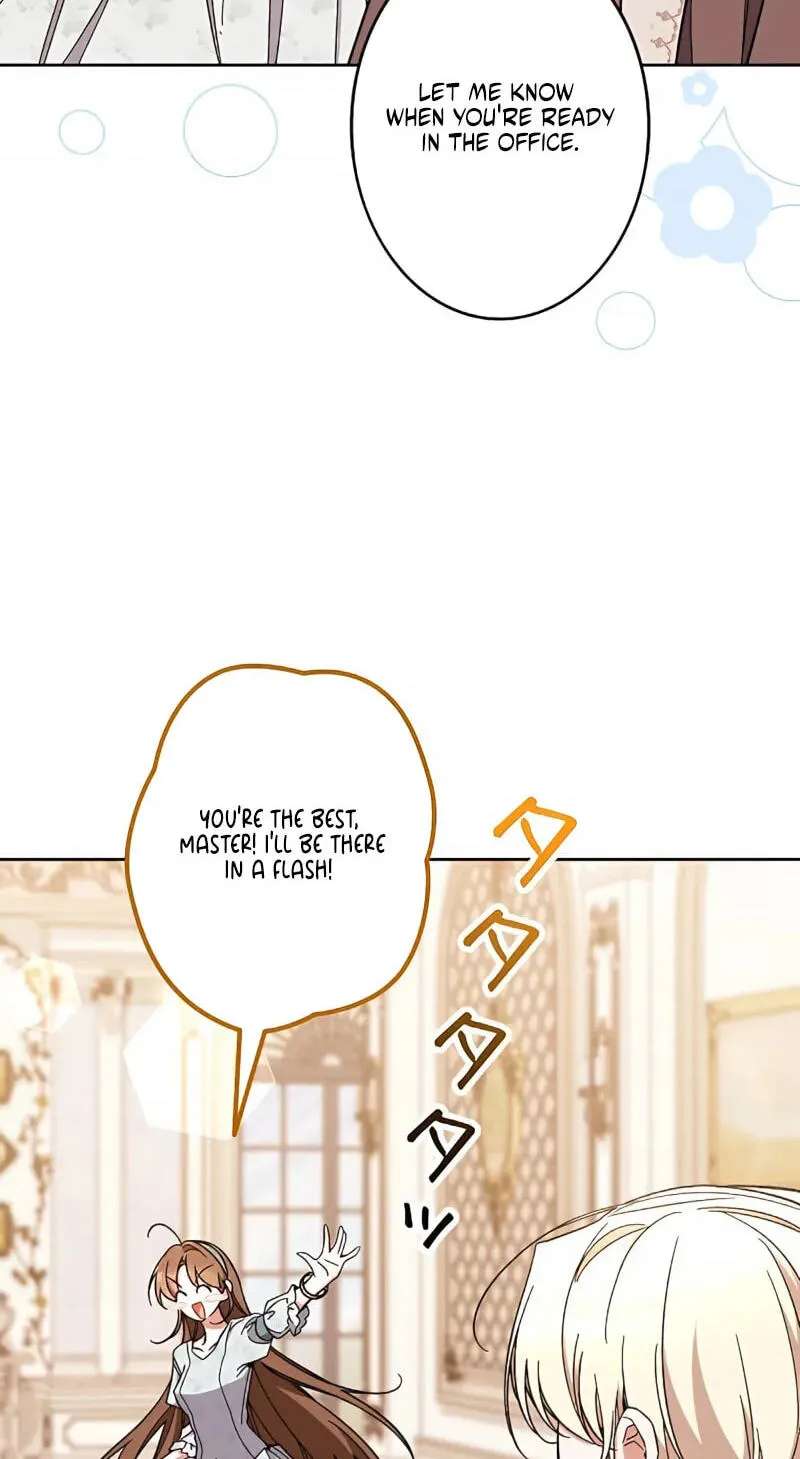 I Wish My Husband Were Dead Chapter 70 - page 45