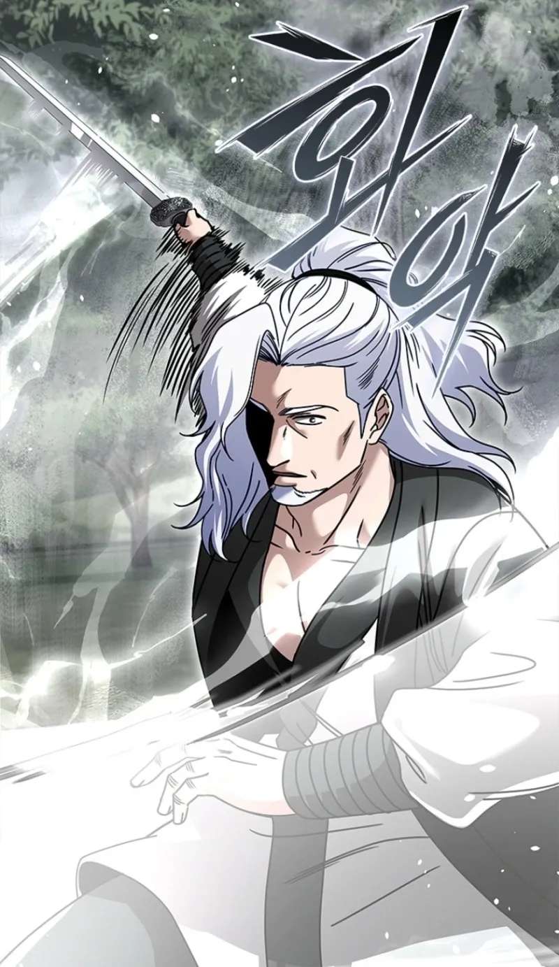 Senior Brother Lee Hoe Chapter 35 - page 33