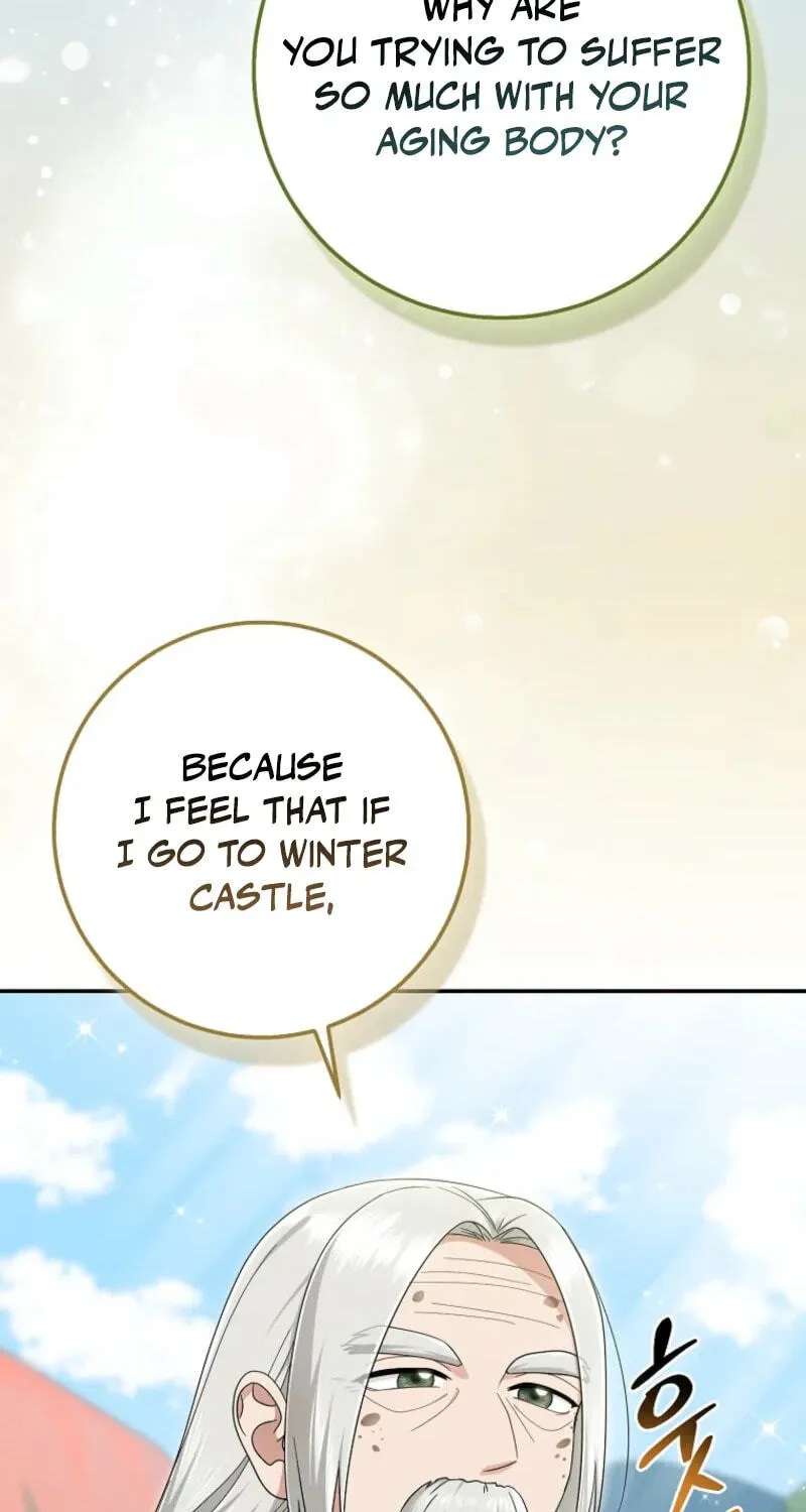 The Unintentionally Ideal Adopted Daughter Chapter 133 - page 67