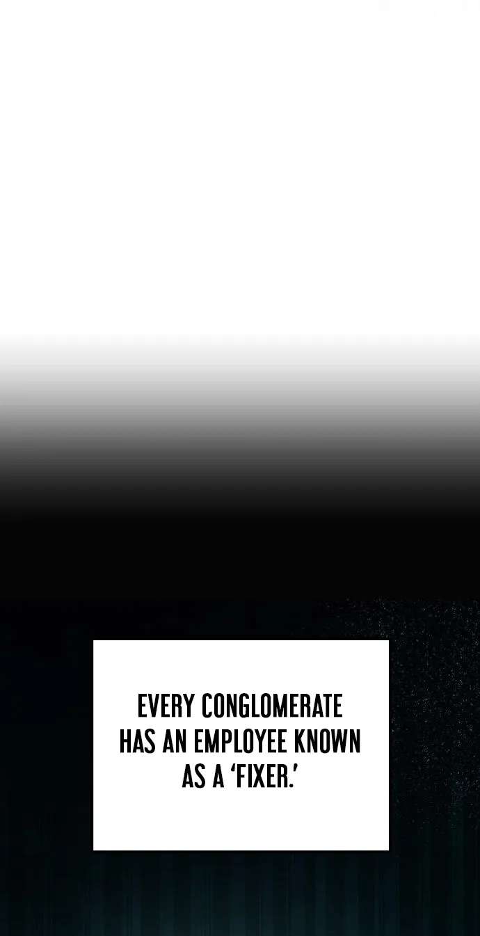 The Corporate Underdog Who Does Everything Right Chapter 78 - page 37