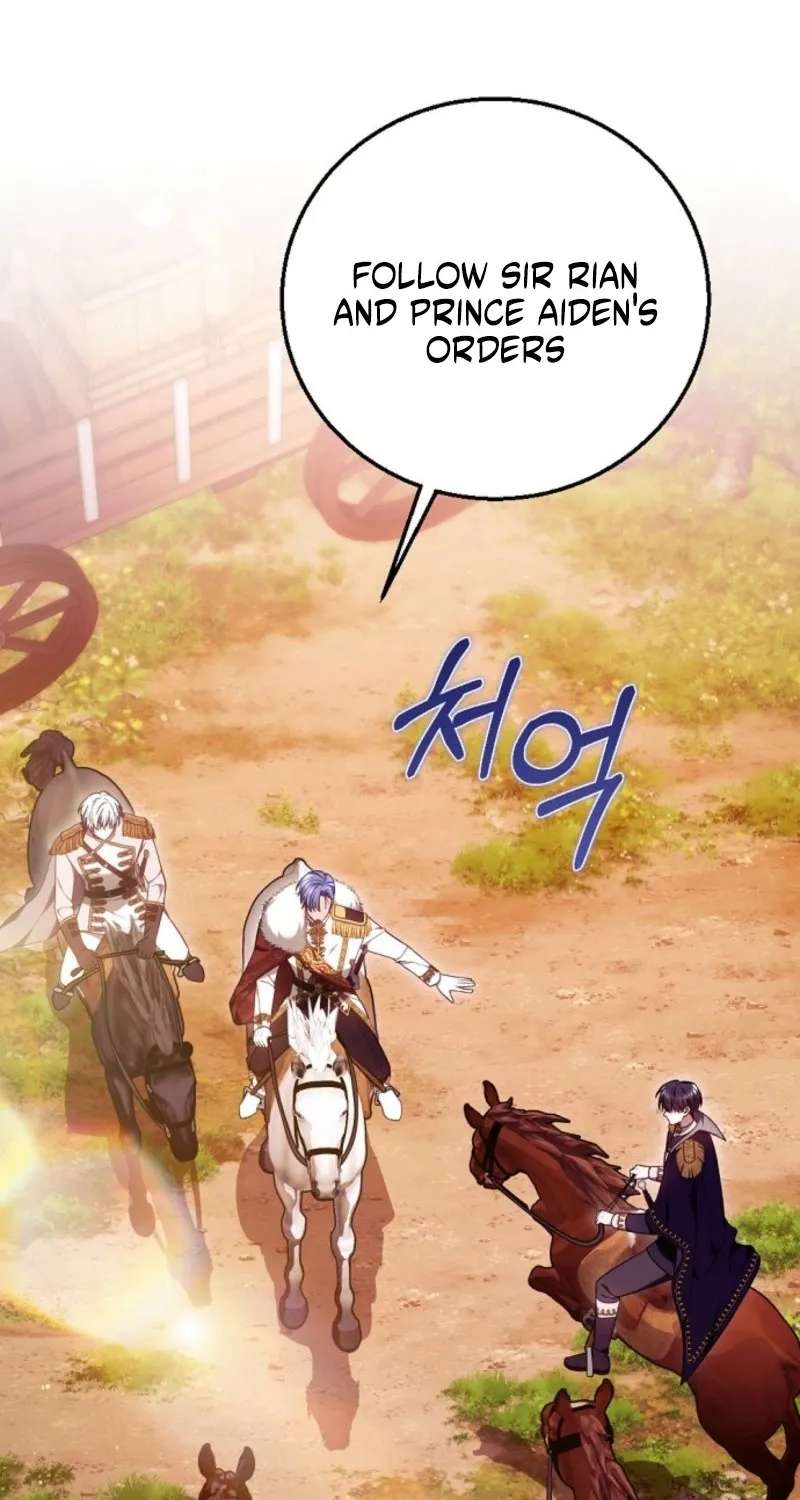 When the Male Lead and Female Lead Broke Apart Chapter 36 - page 26