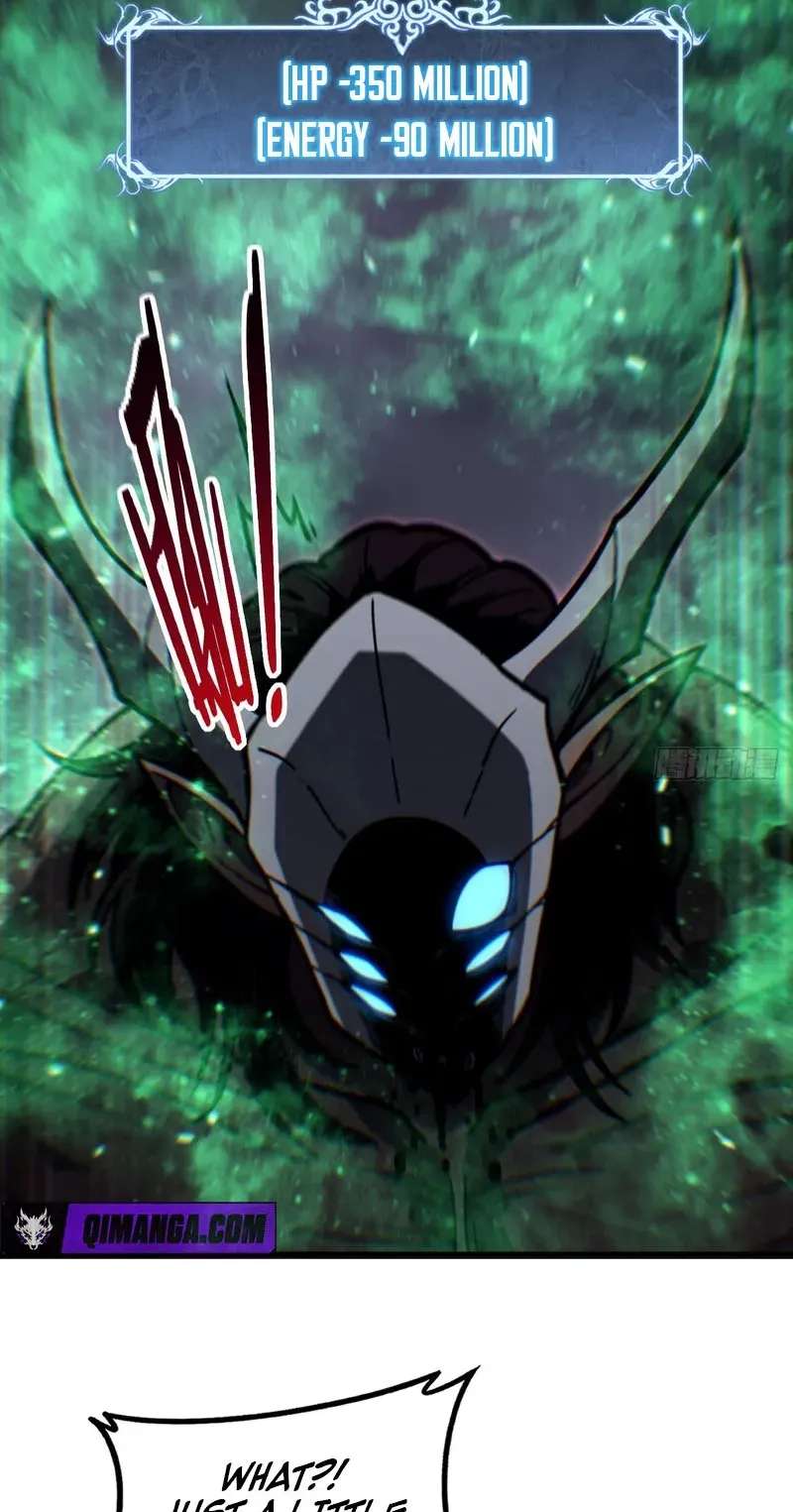 Global Awakening: The Synthesis Master Starts with an Undead Army Chapter 20 - page 27
