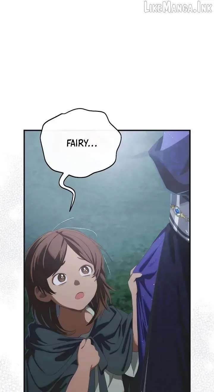 The Baby Isn’t Yours Chapter 137 - page 24