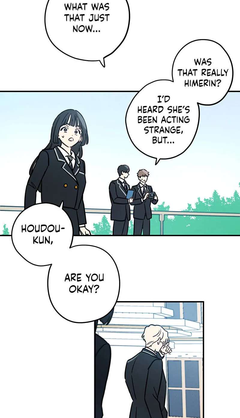 Kannami Kyoudai no Kunan Chapter 4 - page 71
