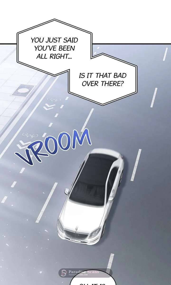This Isn't Why I Applied Chapter 35 - page 75
