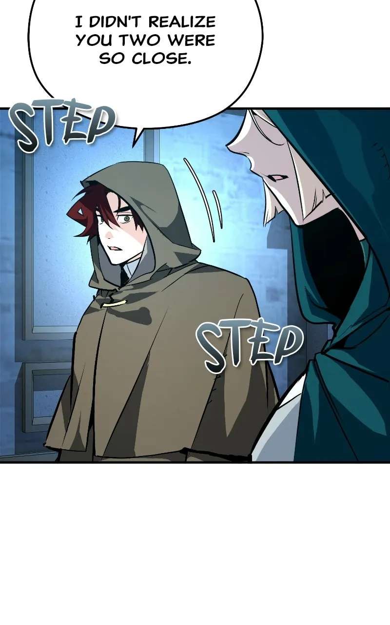 There Are No Bad Warriorsin This World Chapter 82 - page 18