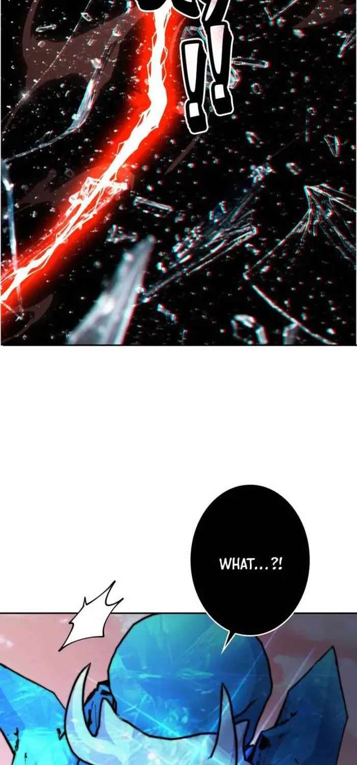 Holy Emperor’s Grandson Is A Necromancer Chapter 124 - page 11