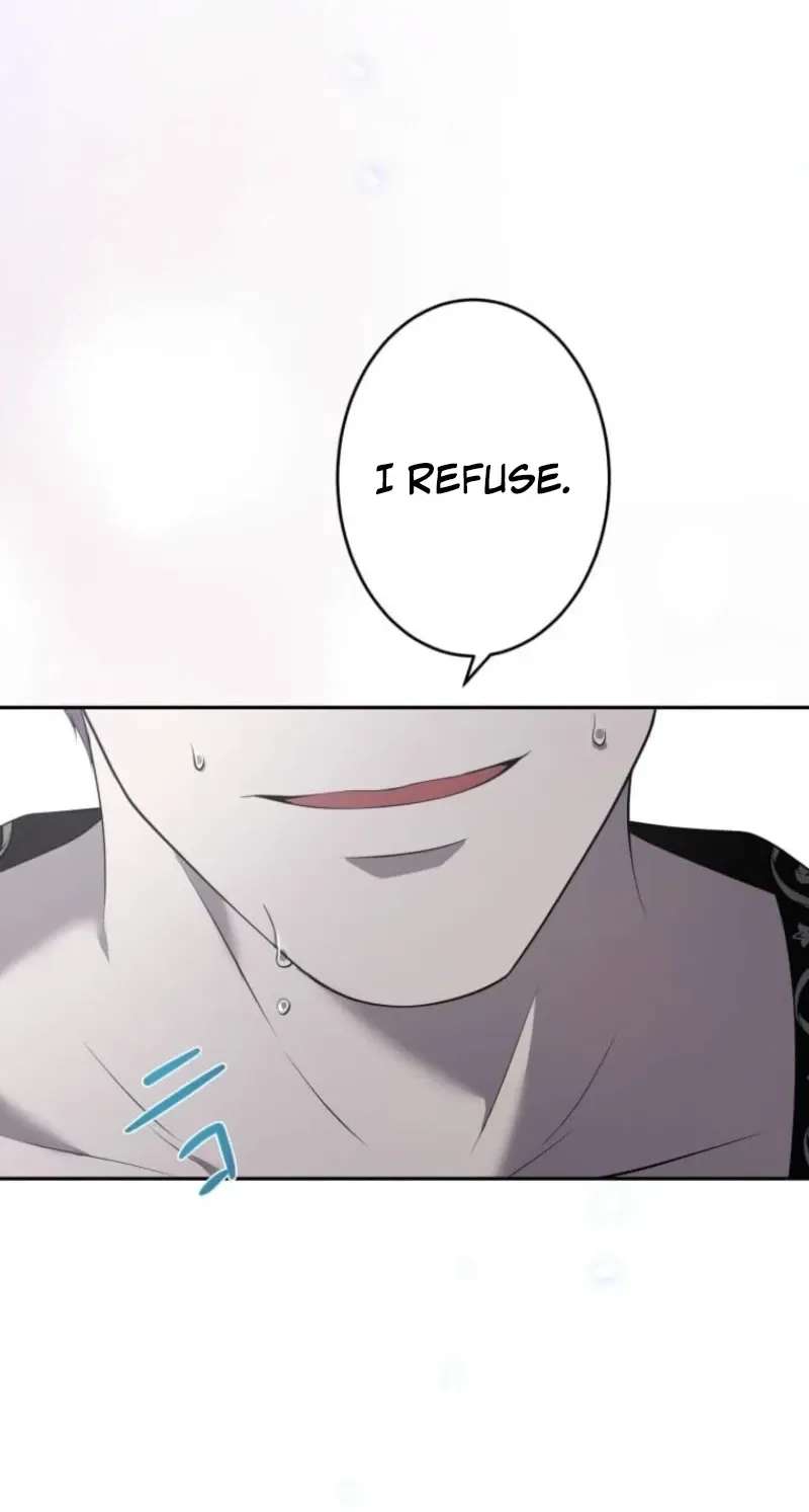 The Villainess Is Collared by Her Loyal Guard Chapter 20 - page 40