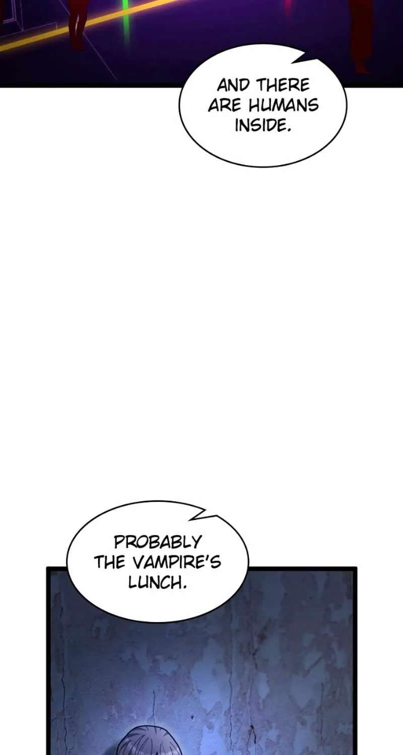 Paranoid Mage Chapter 122 - page 53