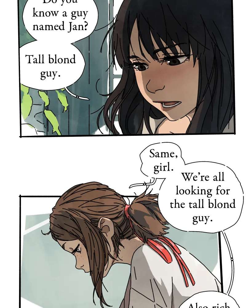The Keepers' Inn Chapter 5 - page 9