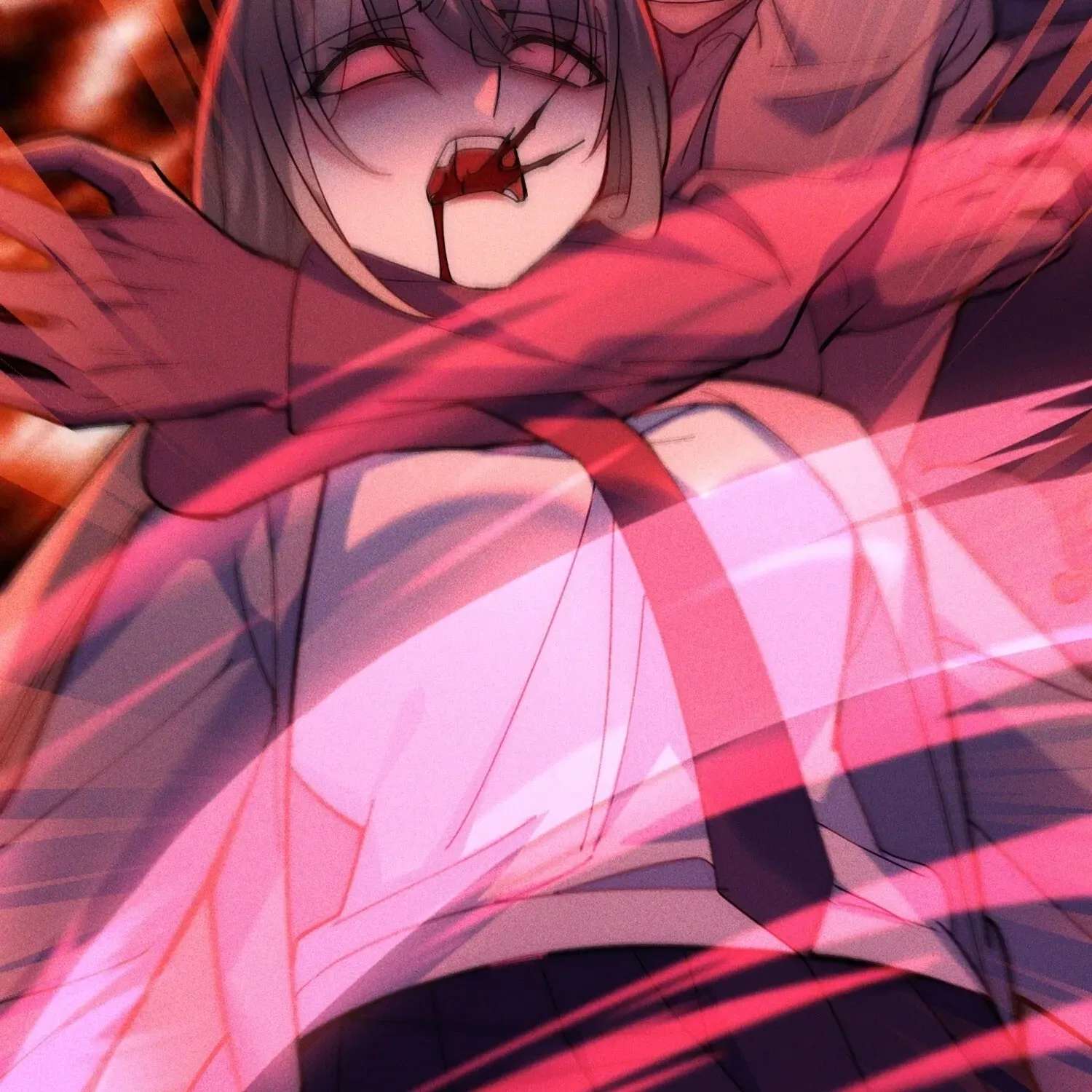 Guiyi Shijie? Wo Zao Jiu Tongguanle Chapter 8 - page 98