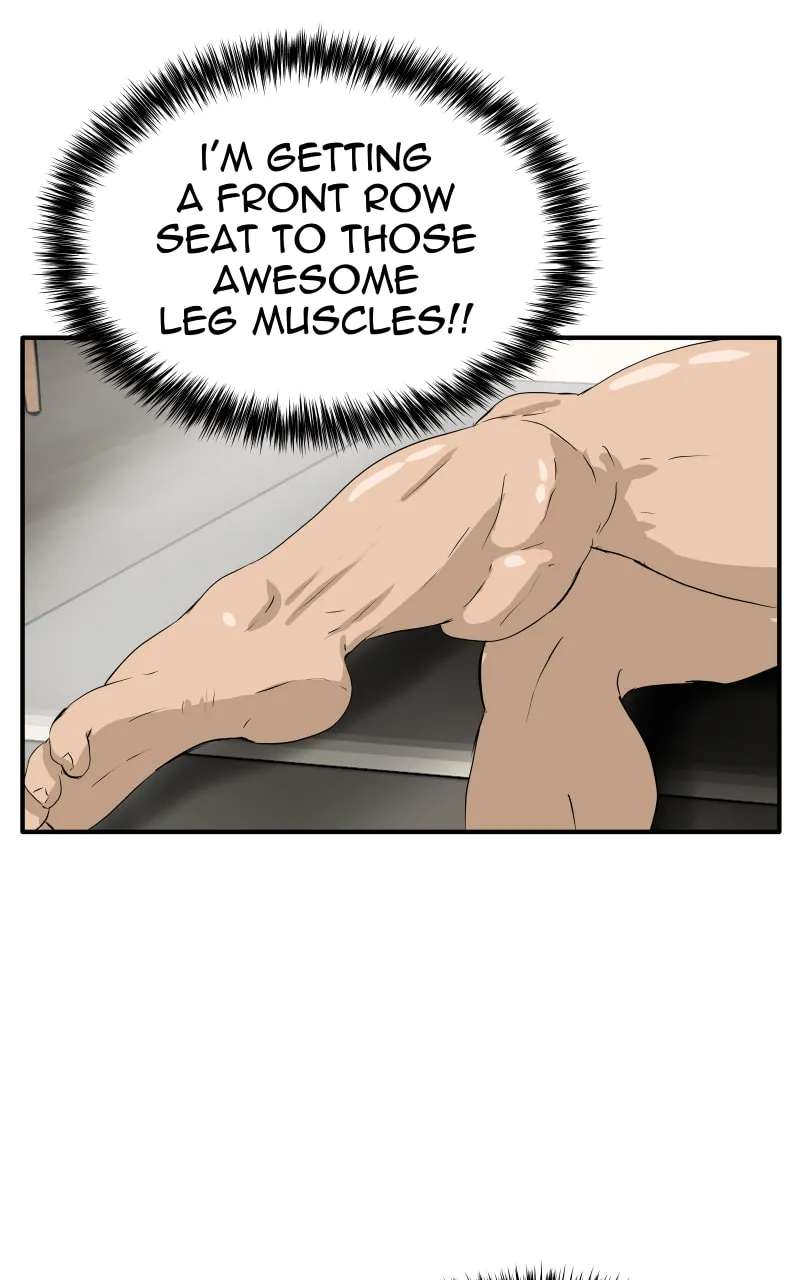 Swolemates Chapter 176 - page 10