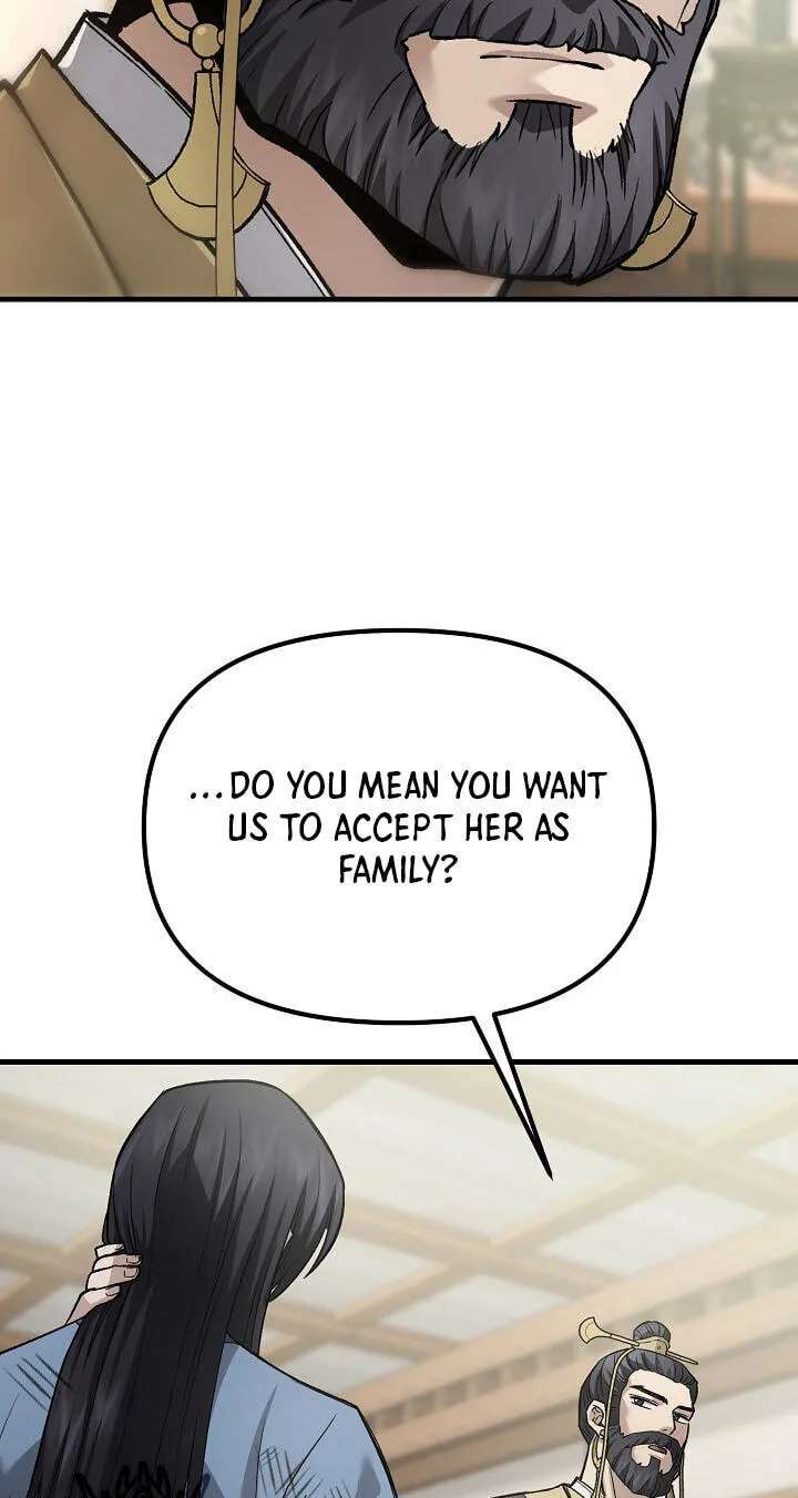 Black and White Martial Emperor Chapter 66 - page 36