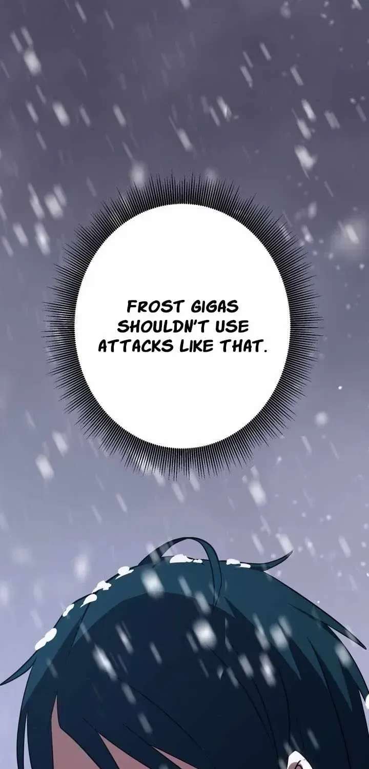 The Underworld Transcendent Returns Chapter 27 - page 55