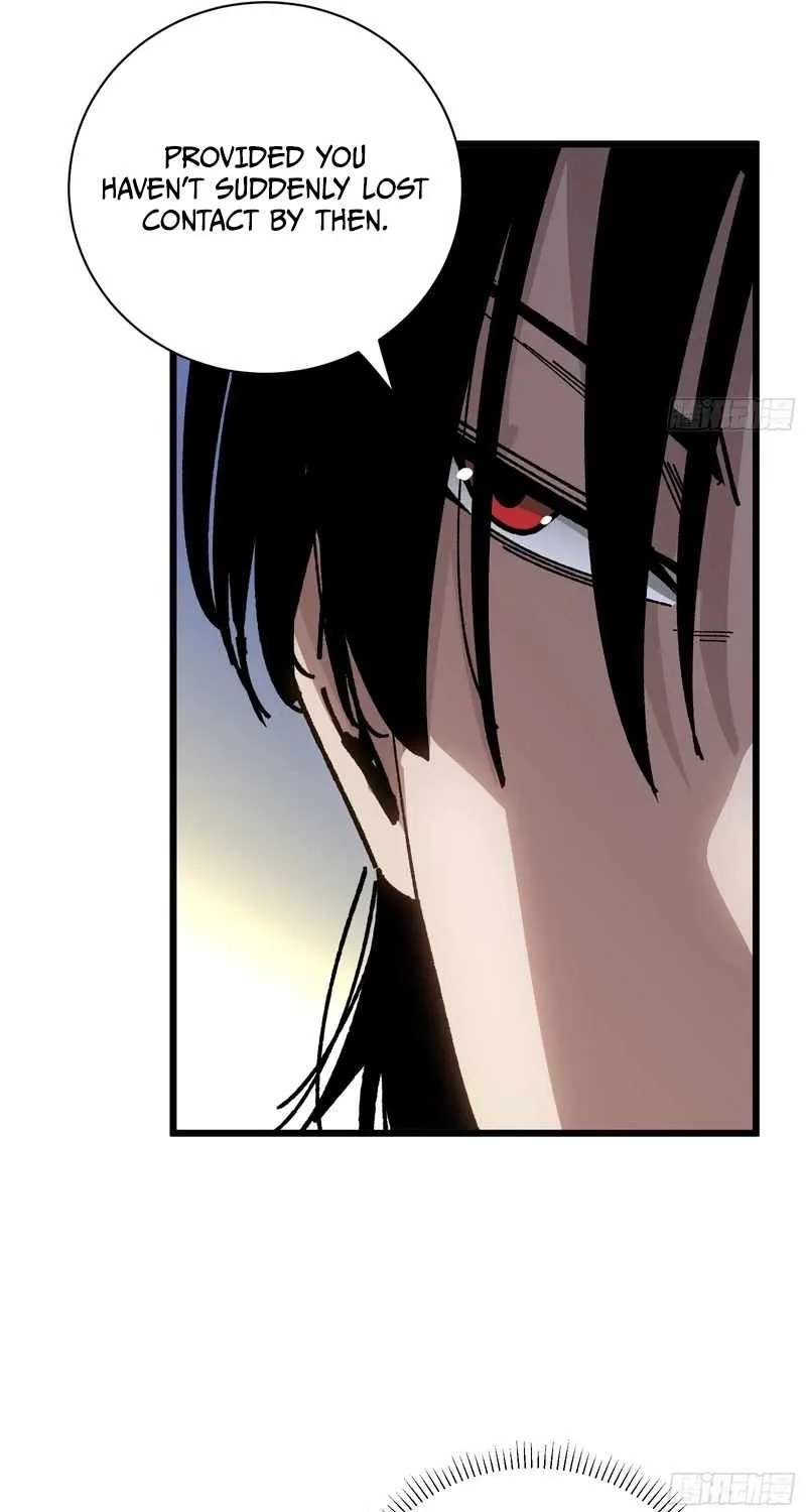 My Avatar Is Becoming the Final Boss Chapter 46 - page 45