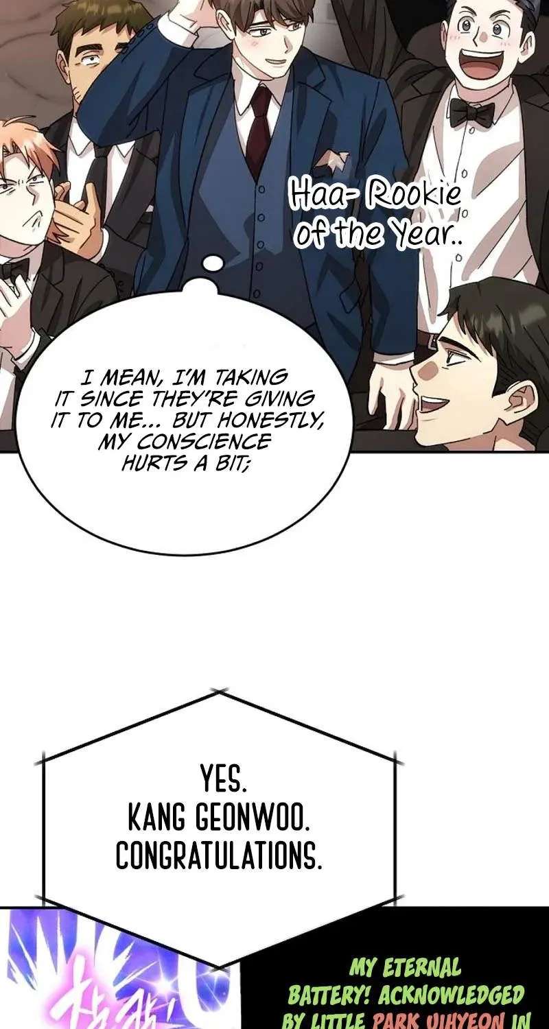 Genius Hitter Hits Fastball Chapter 131 - page 24