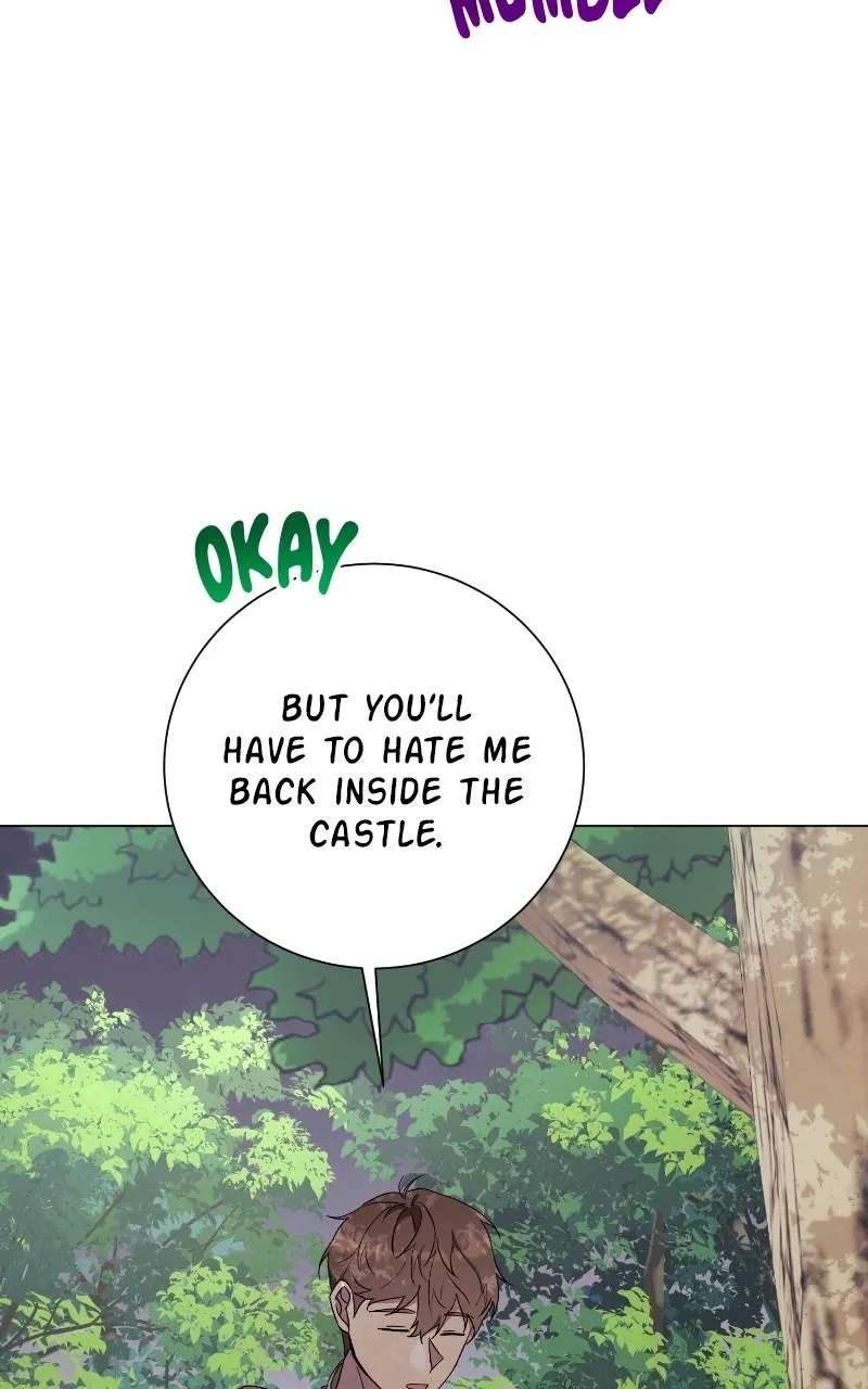 Wished You Were Dead Chapter 132 - page 64