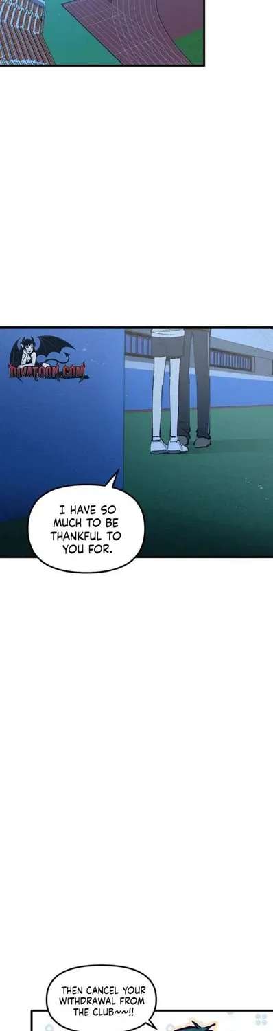 Do-or-Die Crush Chapter 13 - page 9