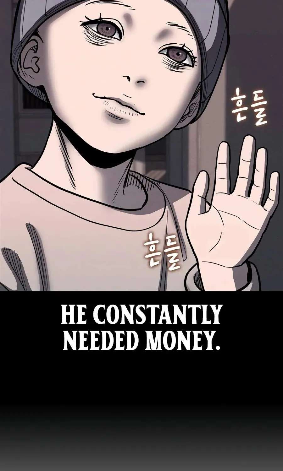 Debtbound by Blood Chapter 45 - page 99
