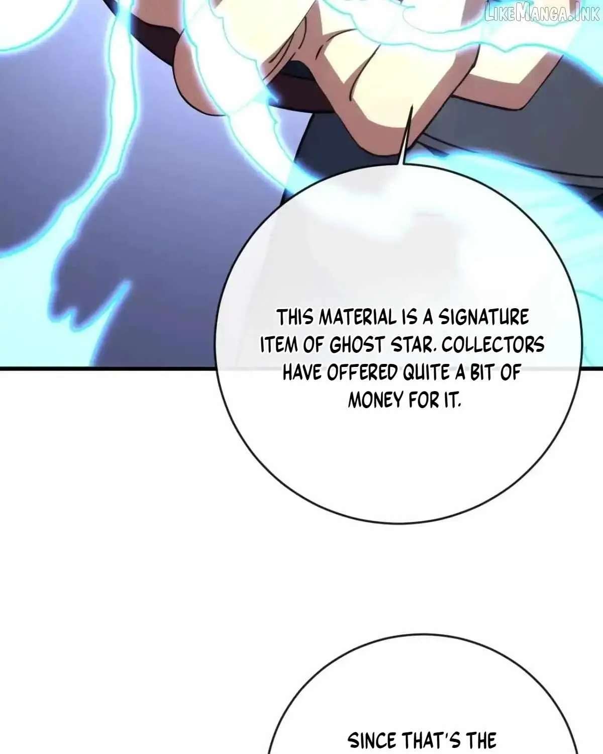 Lord of Destiny Wheel Chapter 260 - page 4
