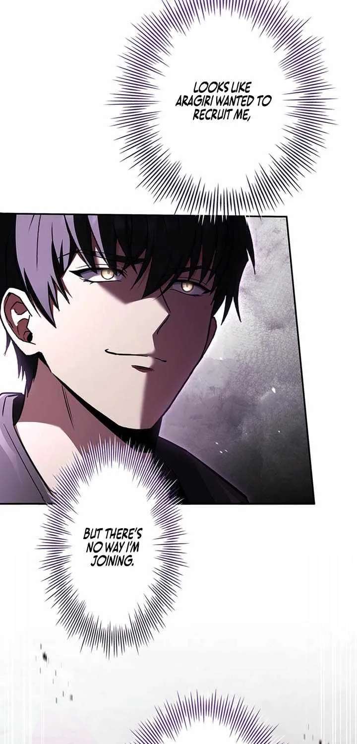 The Saint Who Levels Up as a Necromancer Chapter 36 - page 93