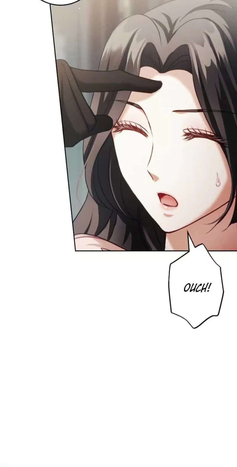 The Submissive Emperor Devours Me Chapter 35 - page 18