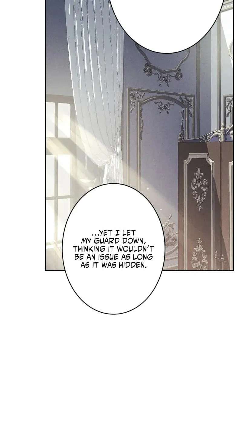 The Submissive Emperor Devours Me Chapter 29 - page 77