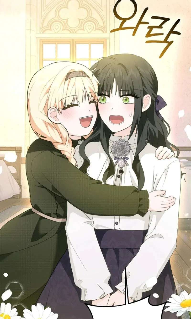 The Chubby Female Lead Is Popular Chapter 33 - page 59