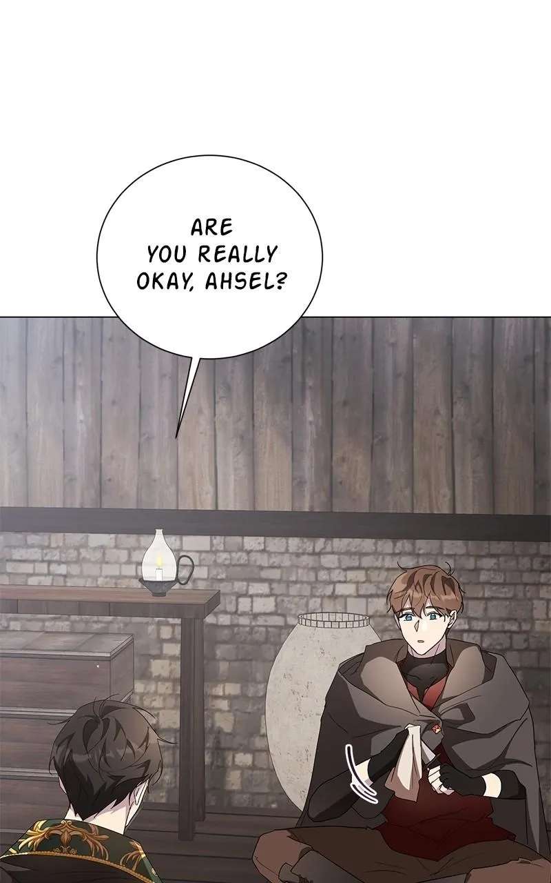 Wished You Were Dead Chapter 102 - page 74