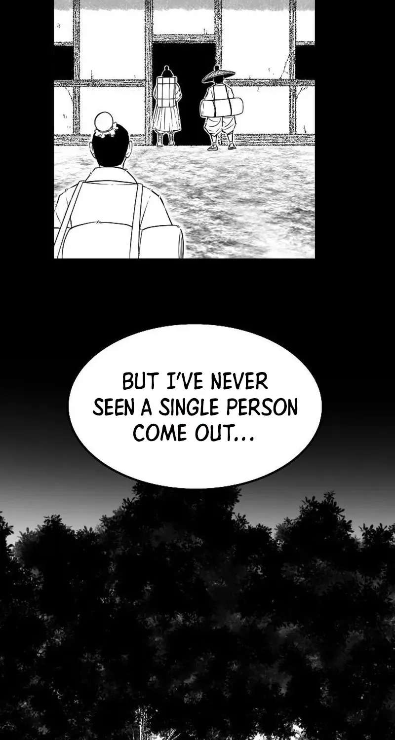 Black Serpent Chapter 58 - page 57