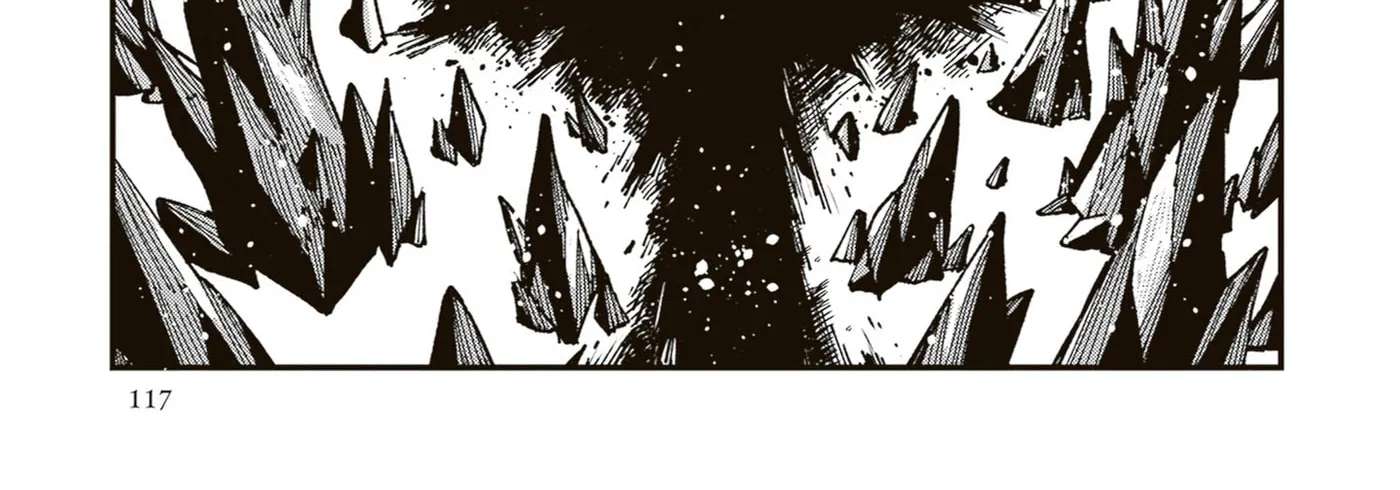 Touge Oni Chapter 41 - page 2