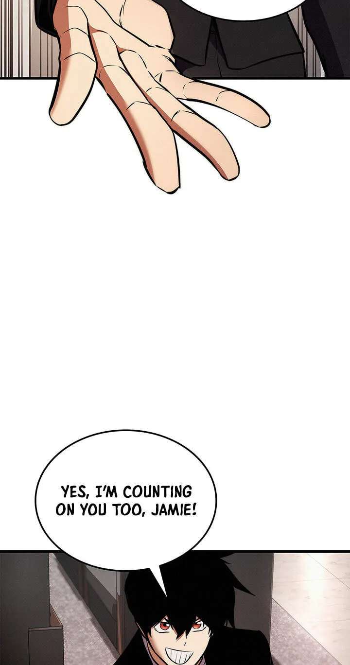 Ranker's Return (2021) Chapter 258 - page 25