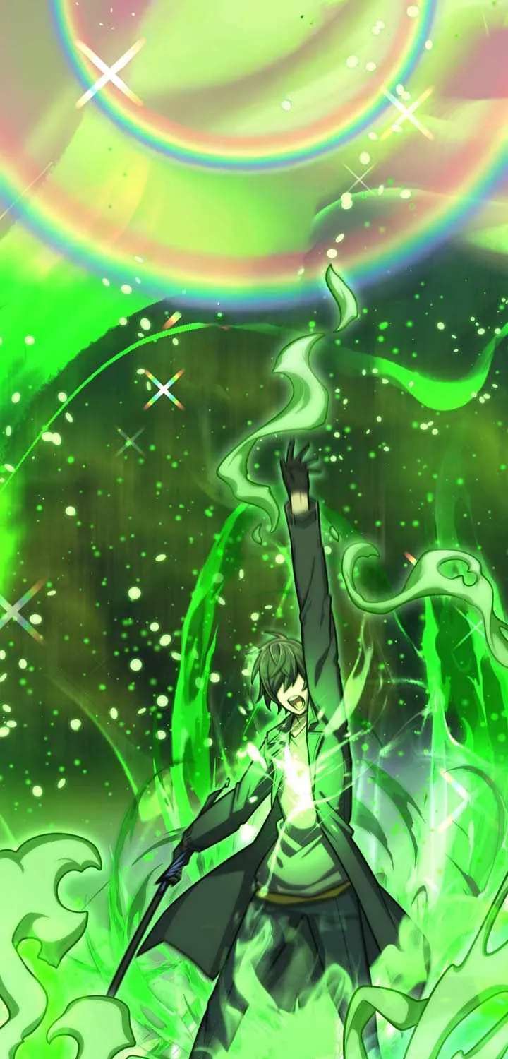 I Became An S-Rank Hunter With The Demon Lord App Chapter 153 - page 34