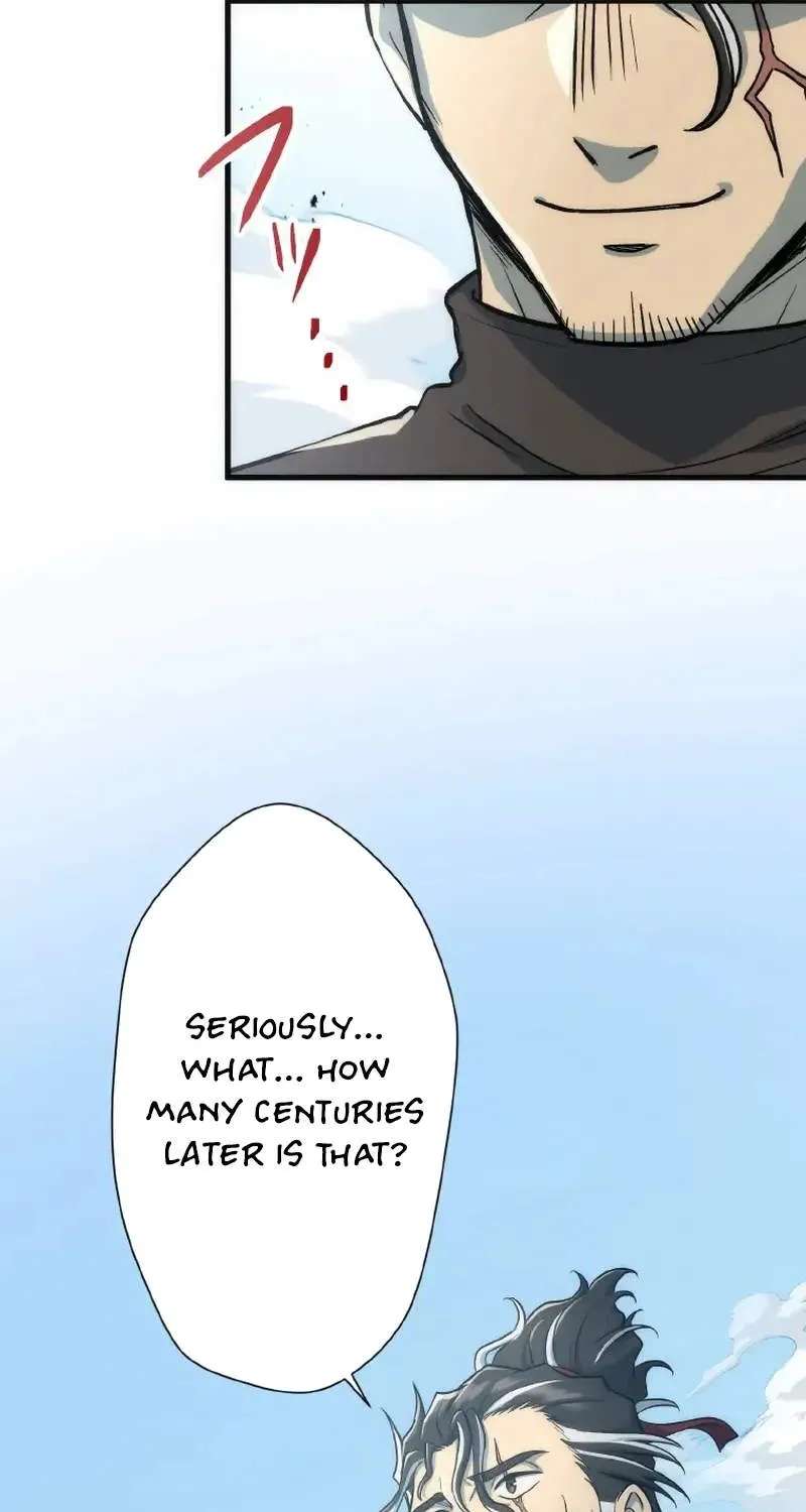 The Old Man of the Otherworld's Convenience Store is Actually the Strongest Chapter 90 - page 51