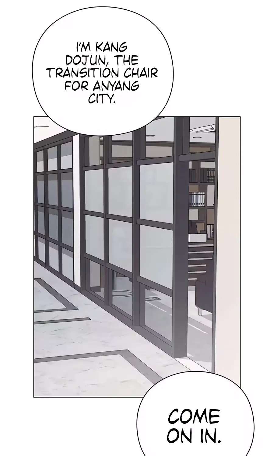 Money Keeps Piling Up No Matter How Much I Spend Chapter 15 - page 41