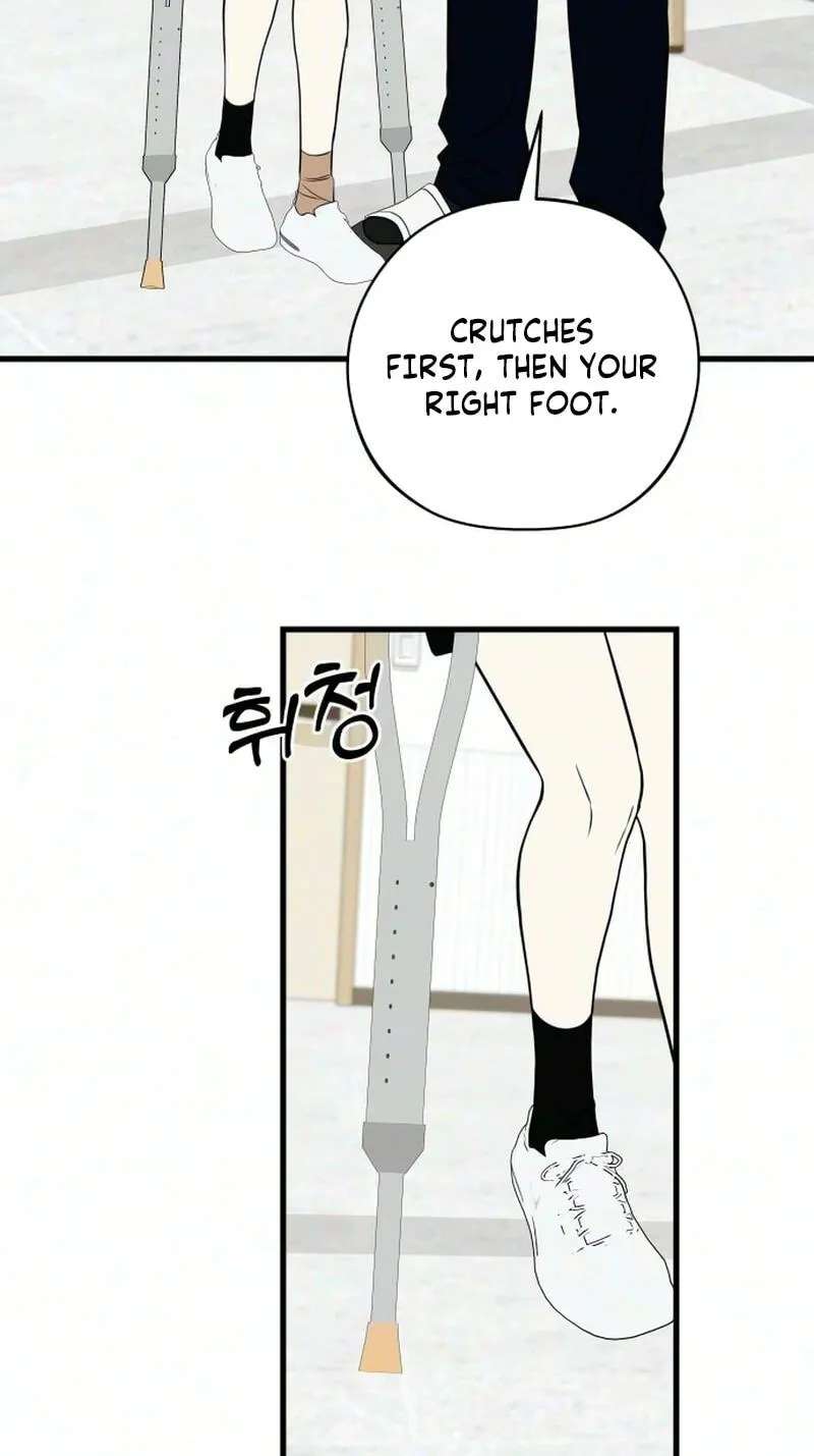 Want to Go Grocery Shopping Together? Chapter 40 - page 42
