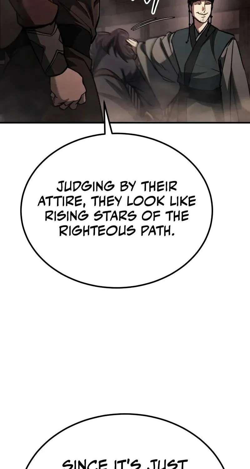 I Became a Martial Arts God's Youngest Son Chapter 7 - page 95