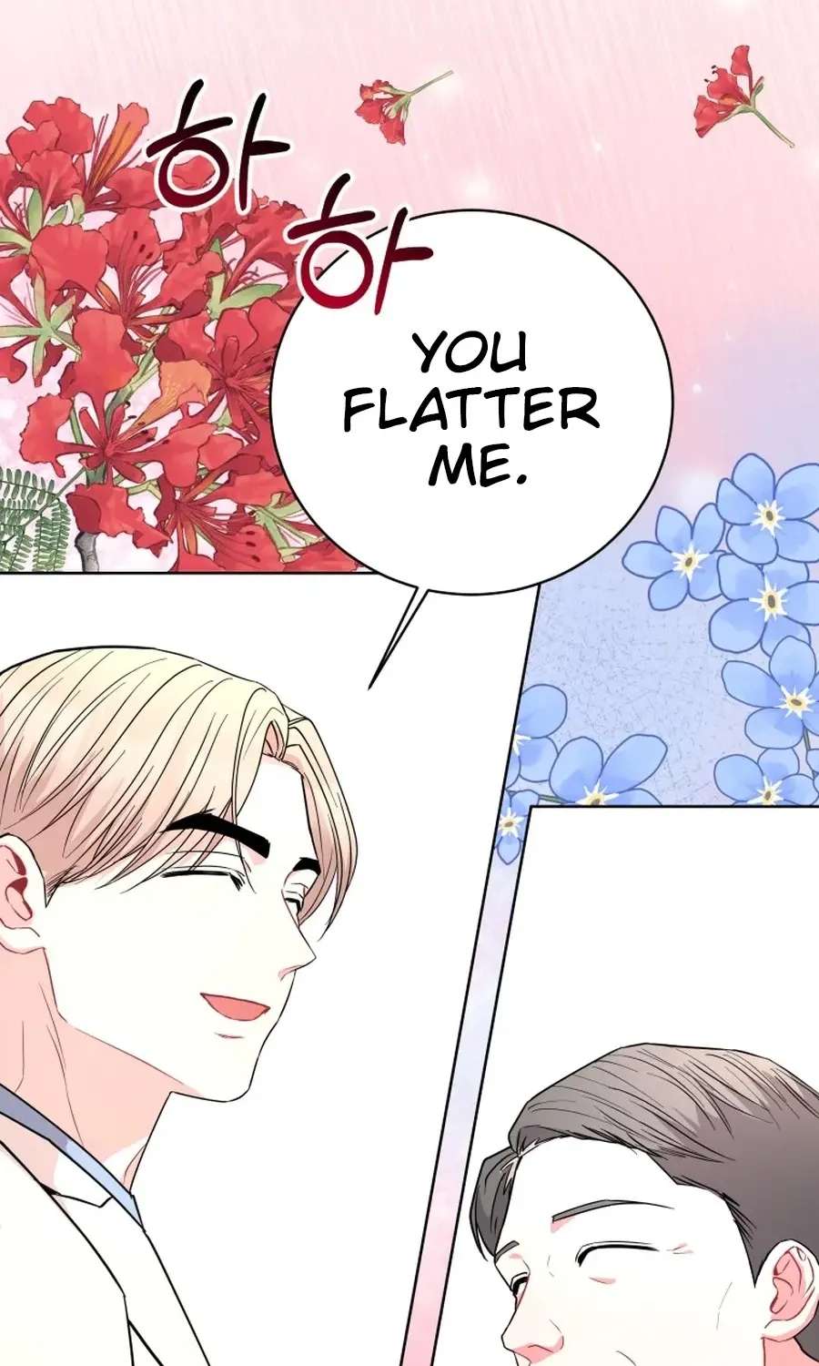 Hades & Persephone Chapter 34 - page 35