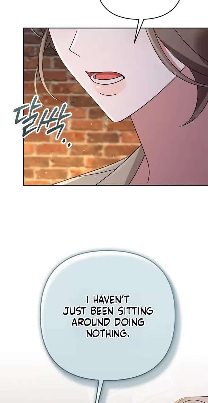 To the Summer That Has Returned Chapter 59 - page 56