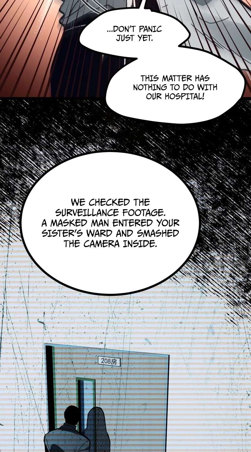 Global Job Change: Starting With the Hidden Class Necromancer Lord Chapter 7 - page 34