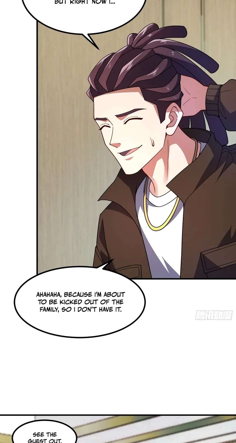 Beast Taming Evolution Chapter 79 - page 13