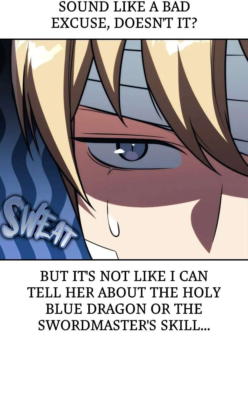 The Extra’sAcademy Survival Guide Chapter 111 - page 16