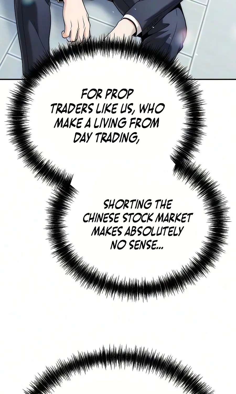 The Money Keeps Piling Up Even If I Spend It Chapter 11 - page 26