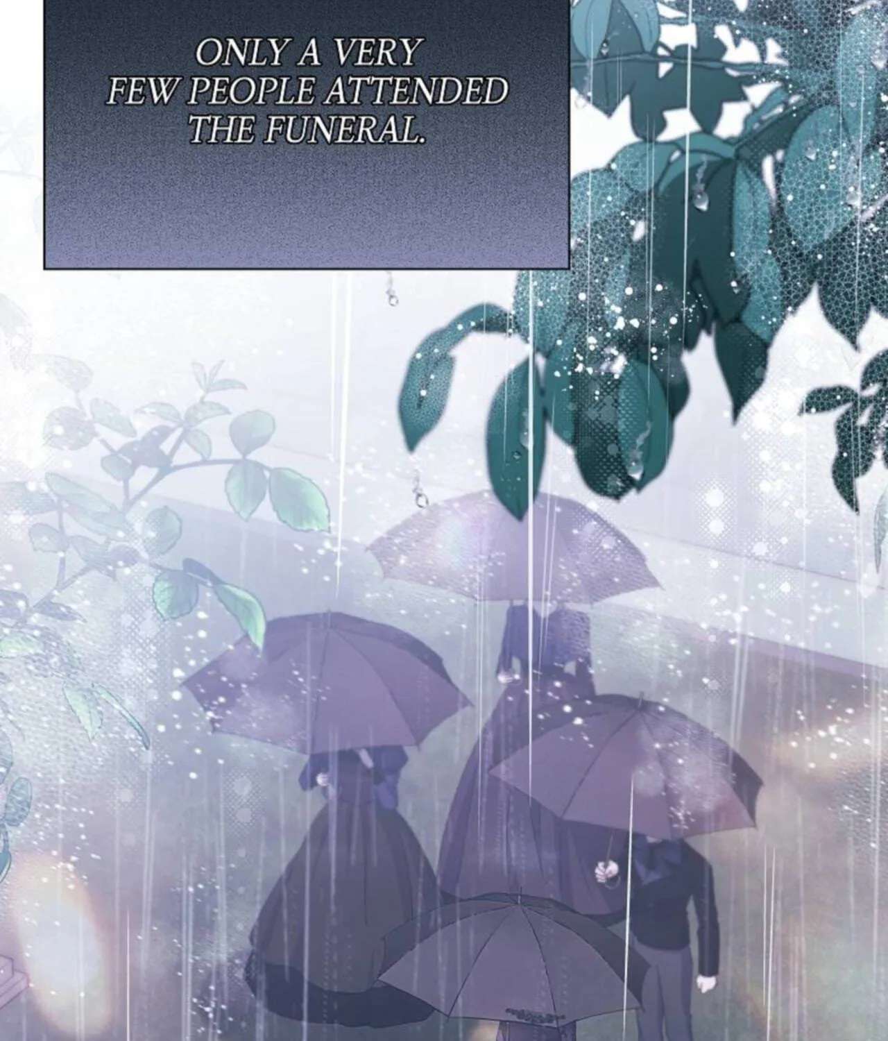More Than You Know (RAMMILL) Chapter 80 - page 11