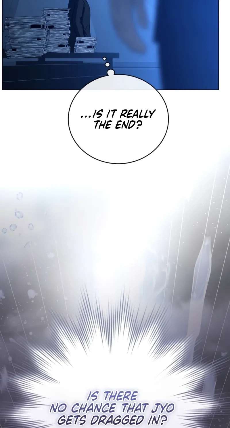A Ranker's Guide To The Good Life Chapter 93 - page 16