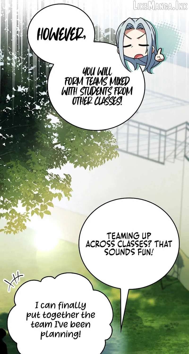 The Legendary Hero Is An Academy Honors Student Chapter 101 - page 147