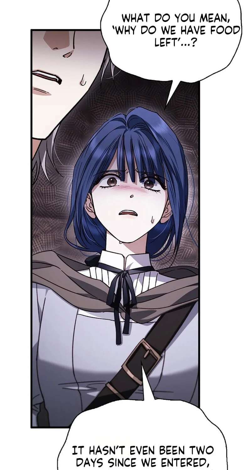 My Husband Is Definitely a Paladin Chapter 31 - page 84