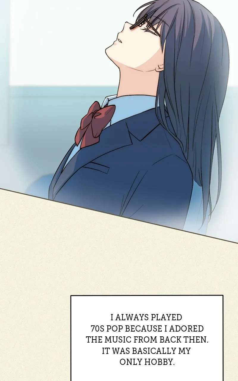 My Second andFinal First Love Chapter 2 - page 33