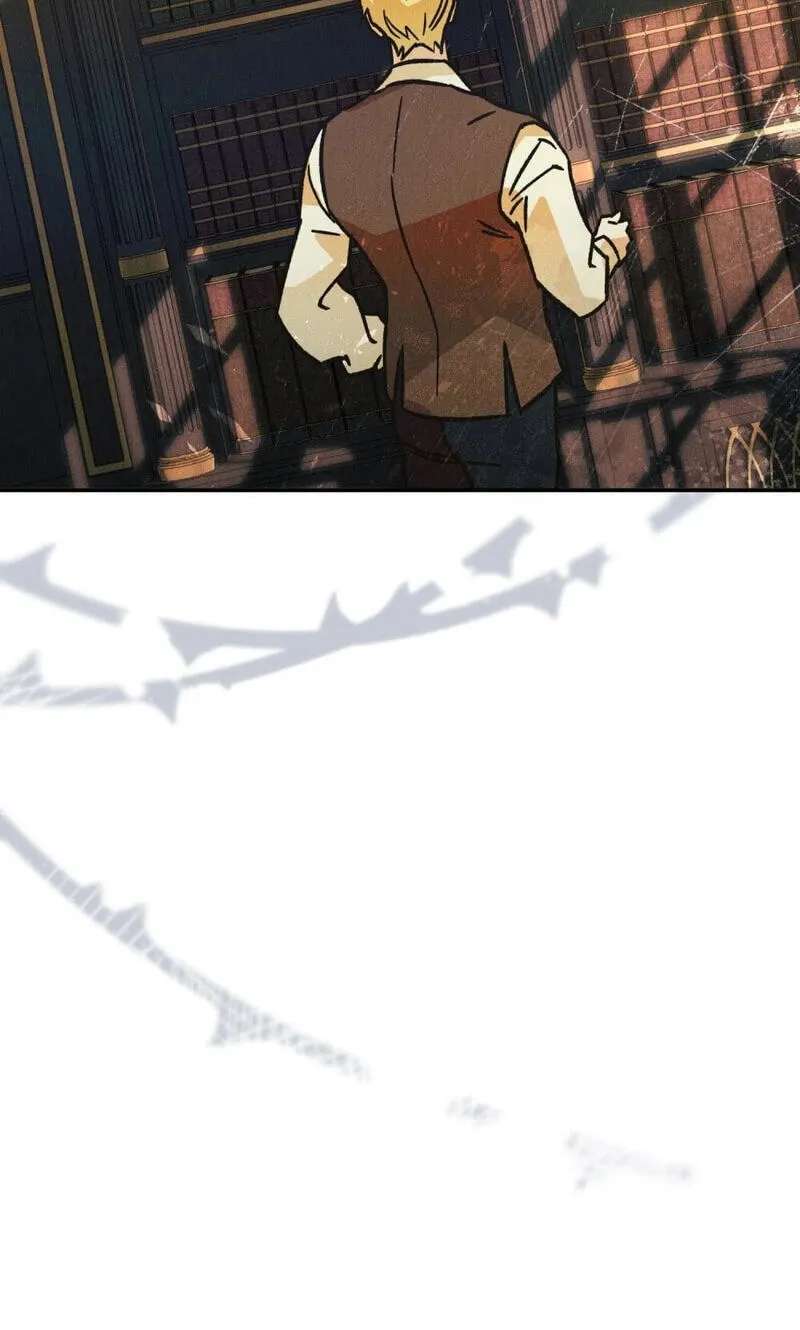 The Butterfly That Swallowed the Fog Chapter 40 - page 45