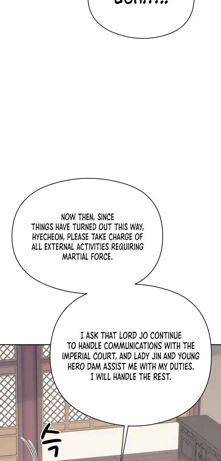 Records Of The Swordsman Scholar Chapter 214 - page 65